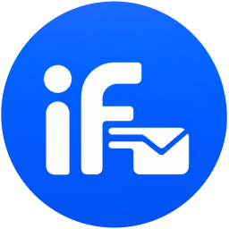 Logo InfoFlux